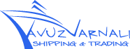 YAVUZVARNALI Shipping and Trading Co.